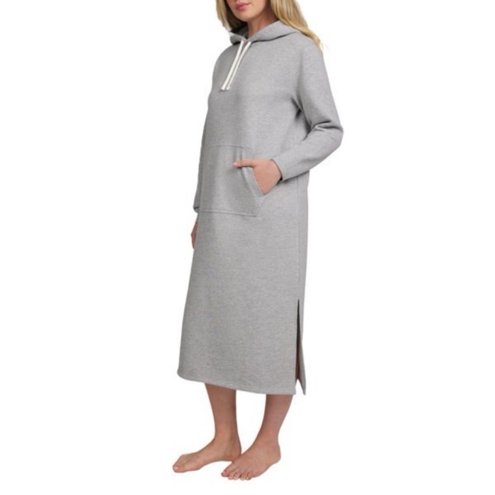 Lands' End Ladies' Hooded Lounger